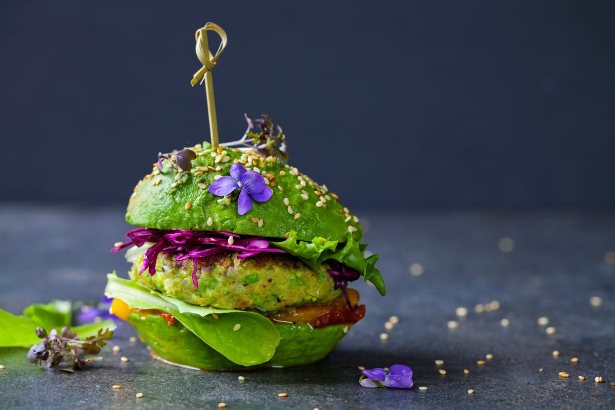 The rise of vegan-friendly hospitality