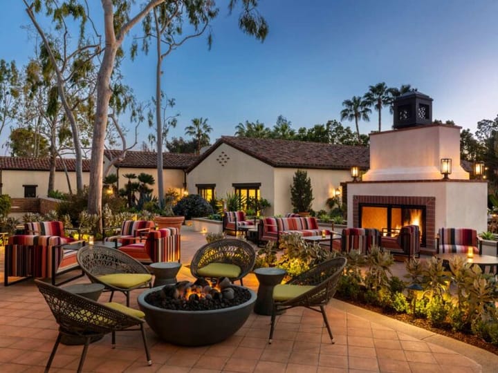 Estancia La Jolla makes a grand entrance after $26M revamp